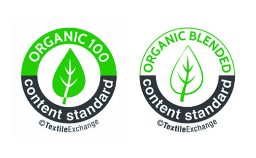 Organic Content Standard (OCS)